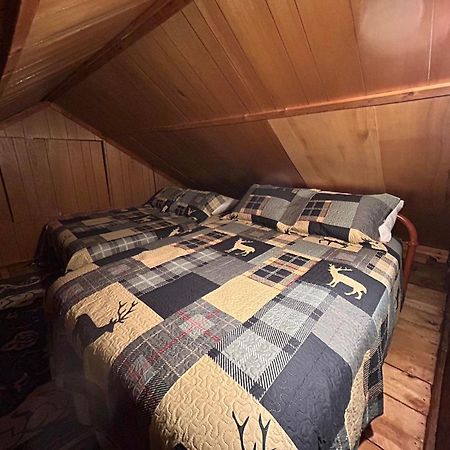 O Me, O Mio Cabin Near The Ausable River Zewnętrze zdjęcie
