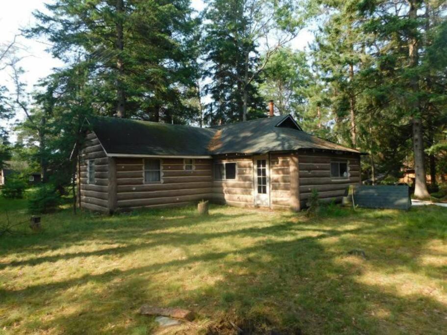 O Me, O Mio Cabin Near The Ausable River Zewnętrze zdjęcie